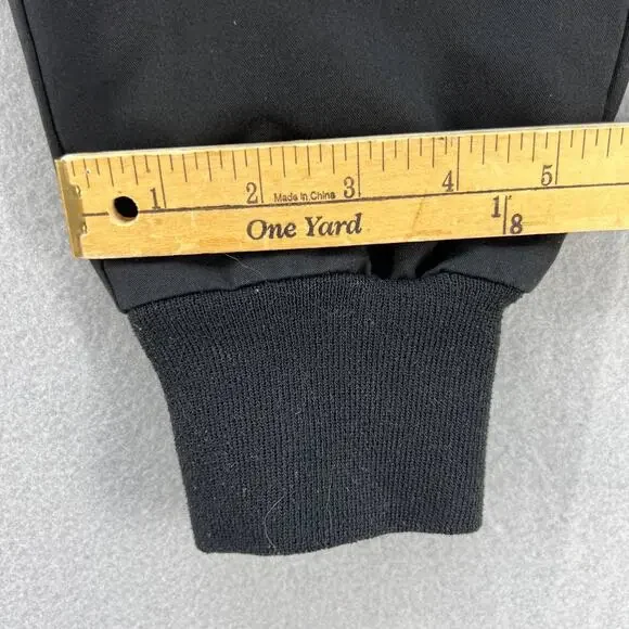 Figs Technical Collection Men's Jogger Scrub Bottoms Size S Black - Picture 6 of 13